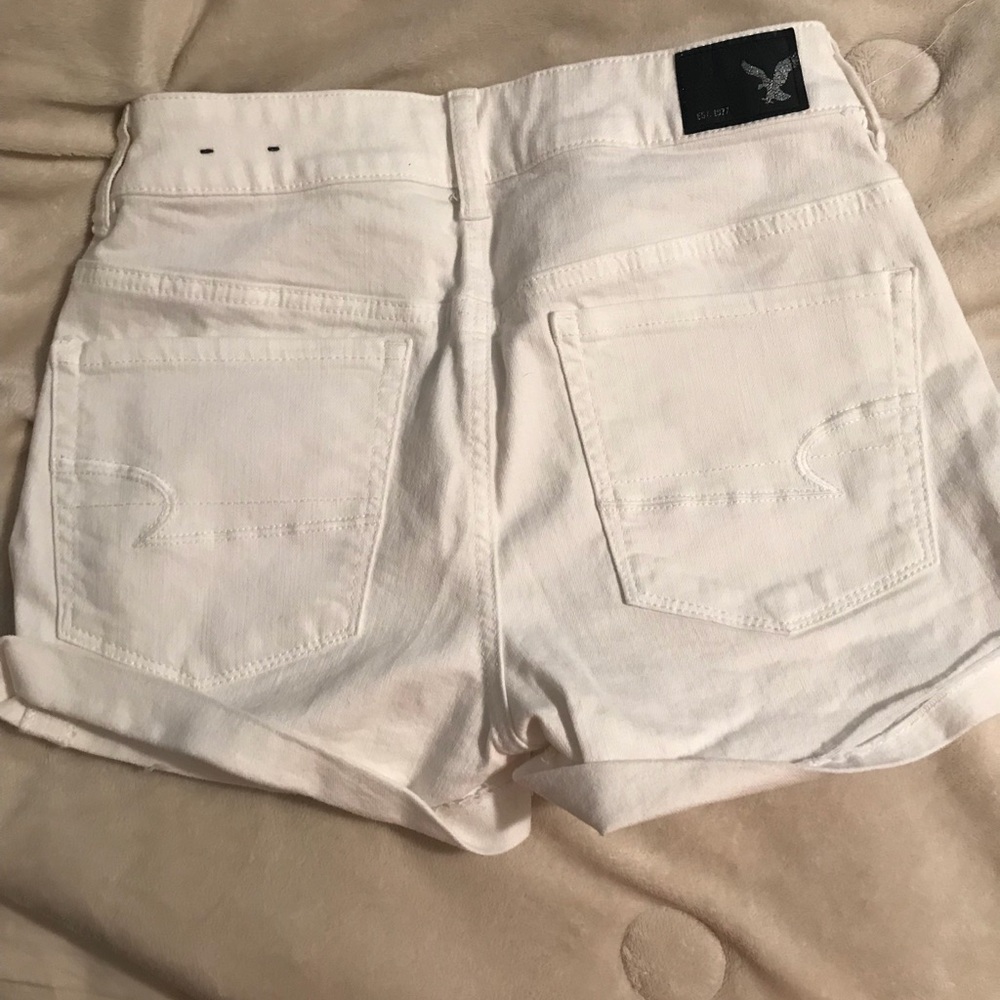 Shorts - Picture 2 of 2
